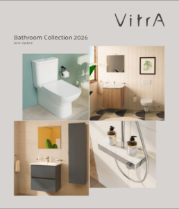 Vitra Bathroom Collection 2026 (1)